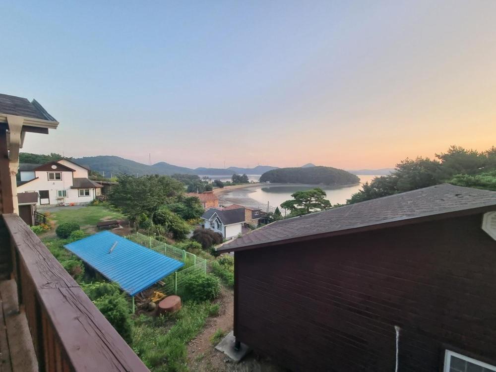 Seosan Pine Sea Pension view 5
