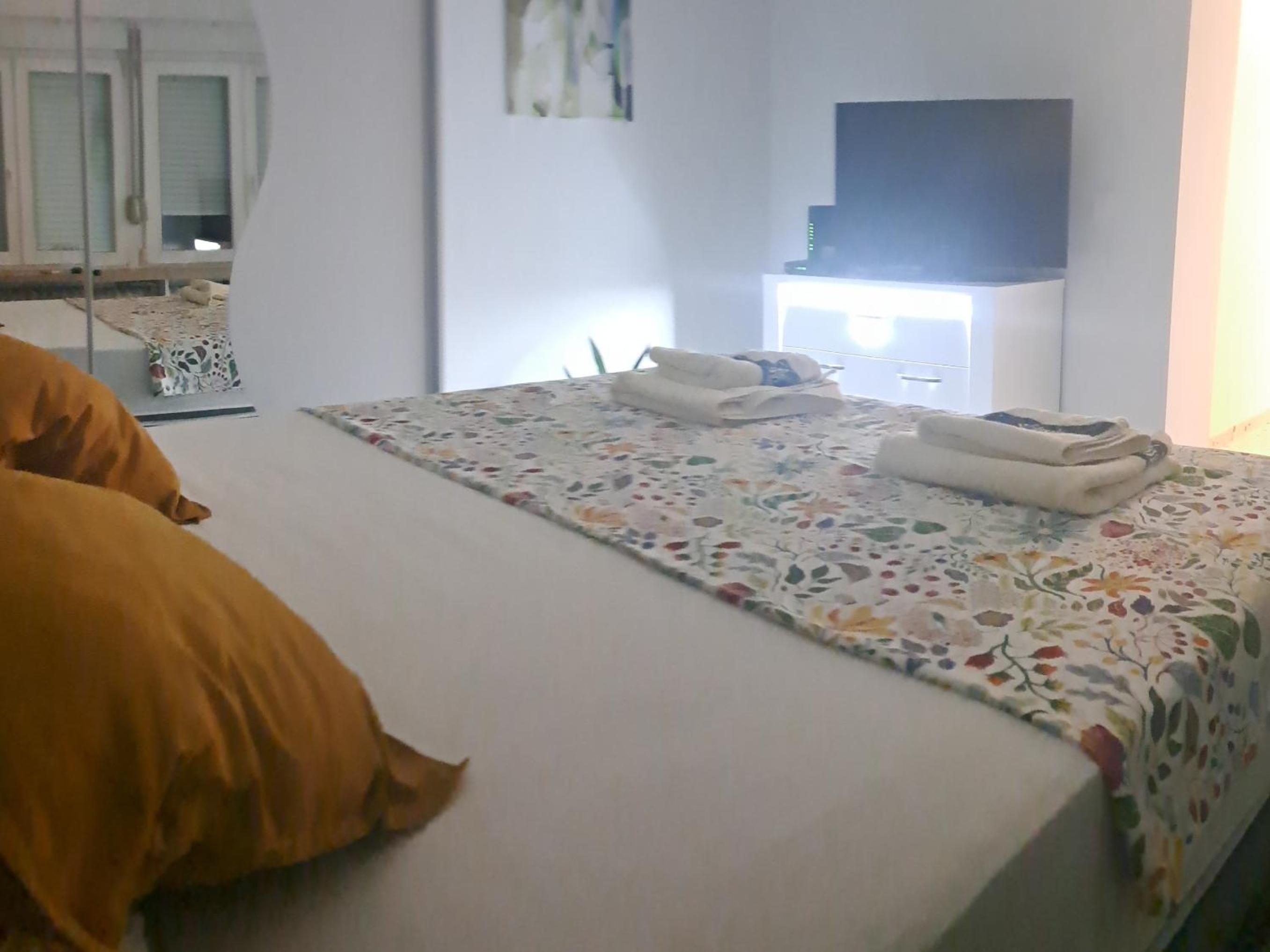 Apartment Ivon