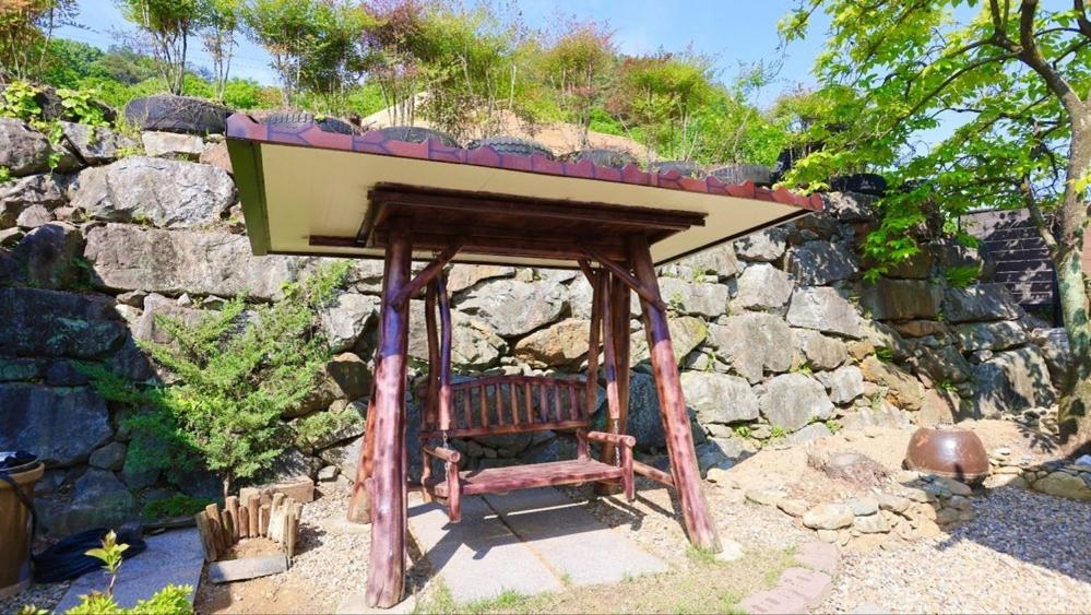 Suncheon Sumiyeonga Hanok Private House