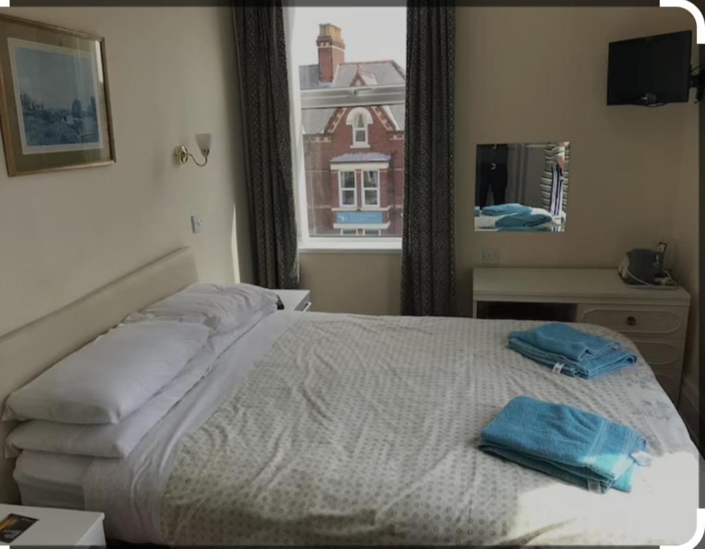 Viking Guest House