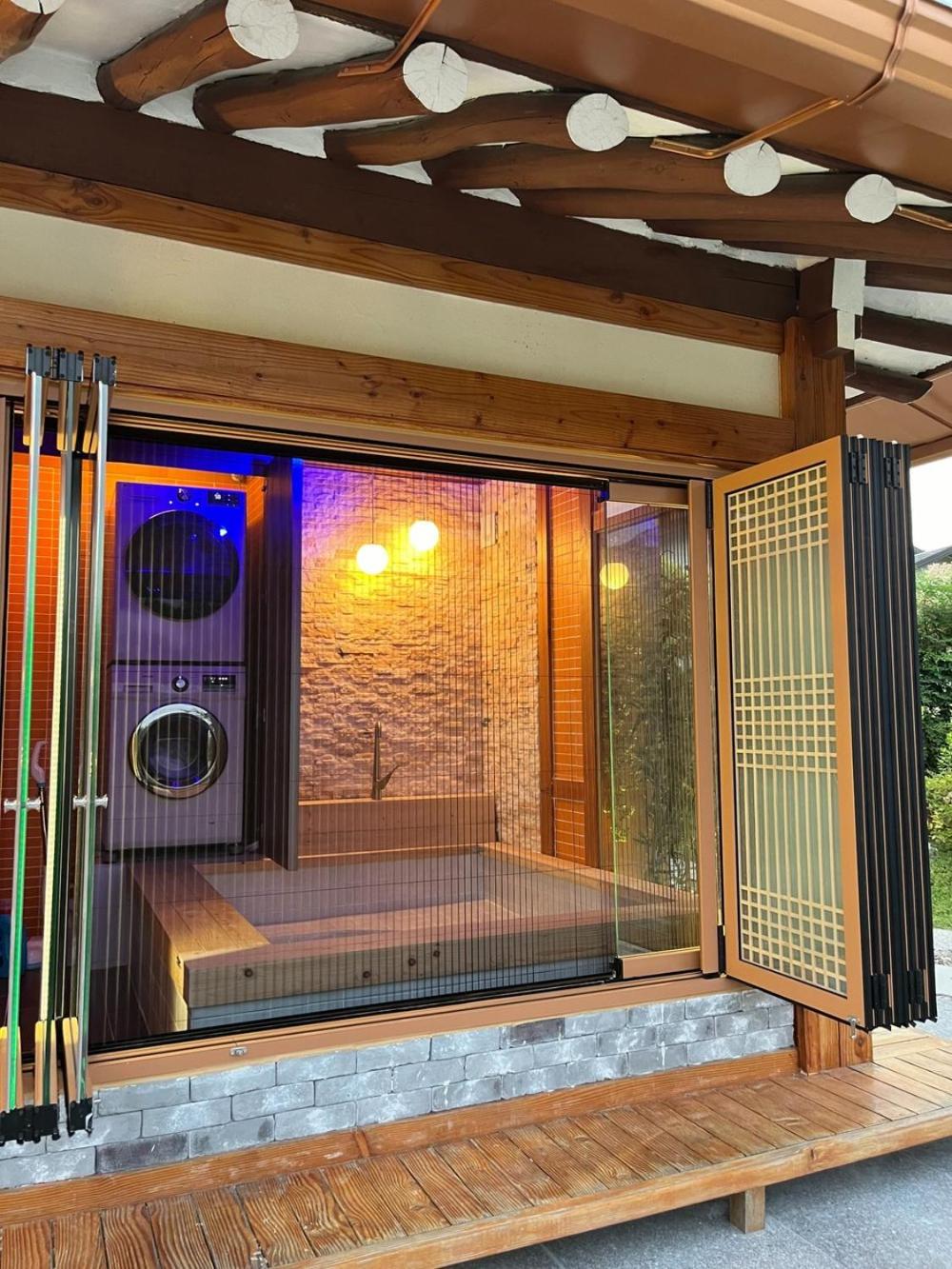 Suncheon Sumiyeonga Hanok Private House