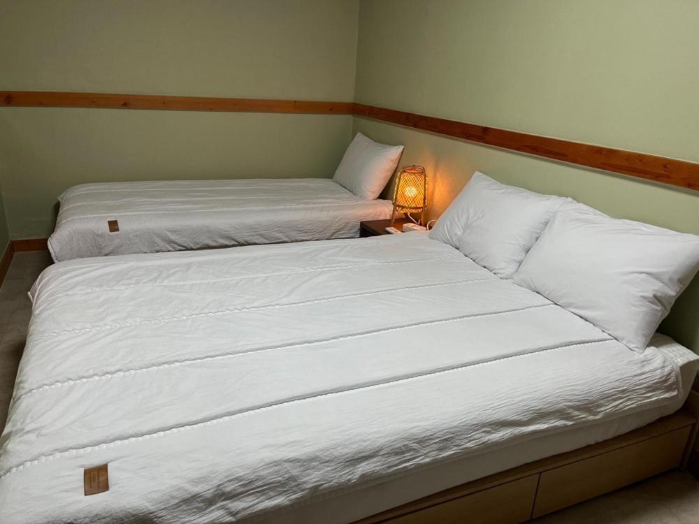 Suncheon Sumiyeonga Hanok Private House