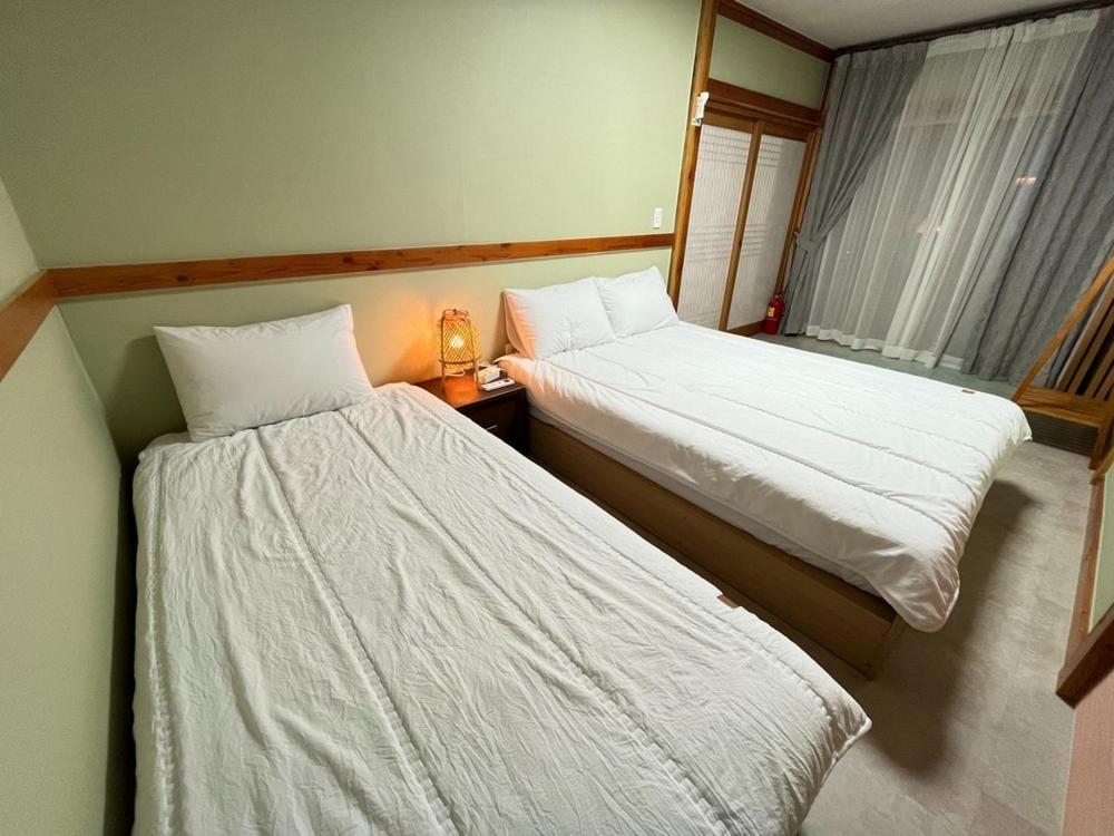 Suncheon Sumiyeonga Hanok Private House