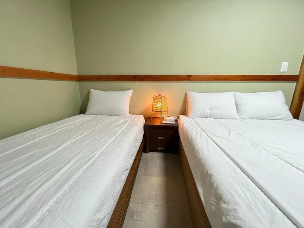 Suncheon Sumiyeonga Hanok Private House