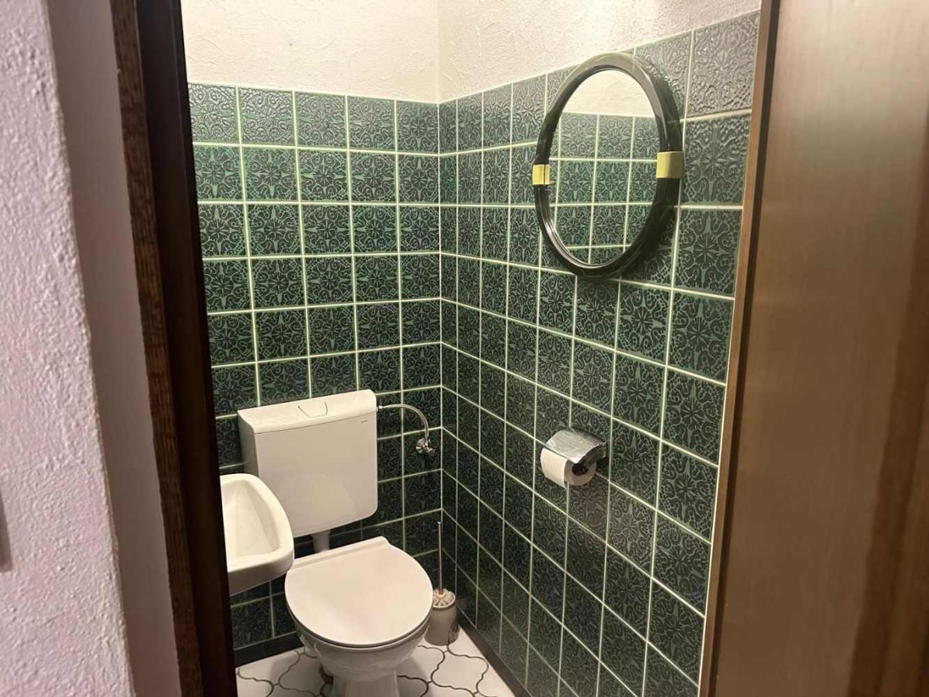 Work&Stay Apartments Hellenthal