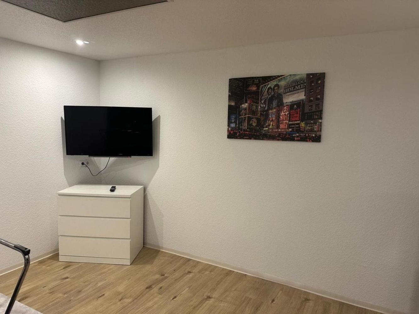 Work&Stay Apartments Hellenthal