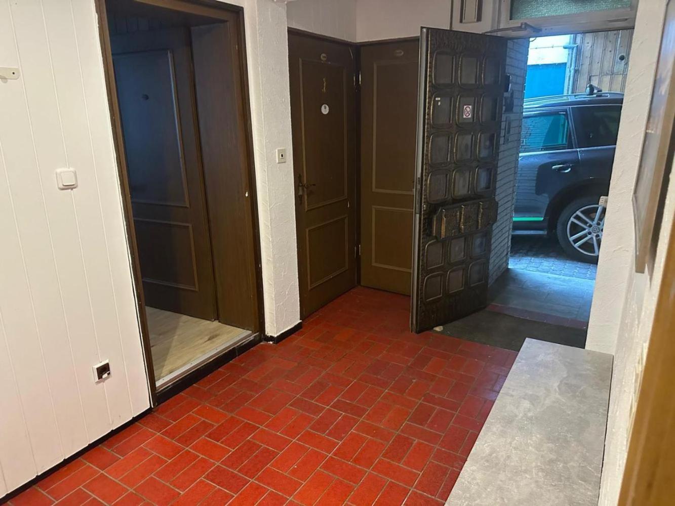 Work&Stay Apartments Hellenthal