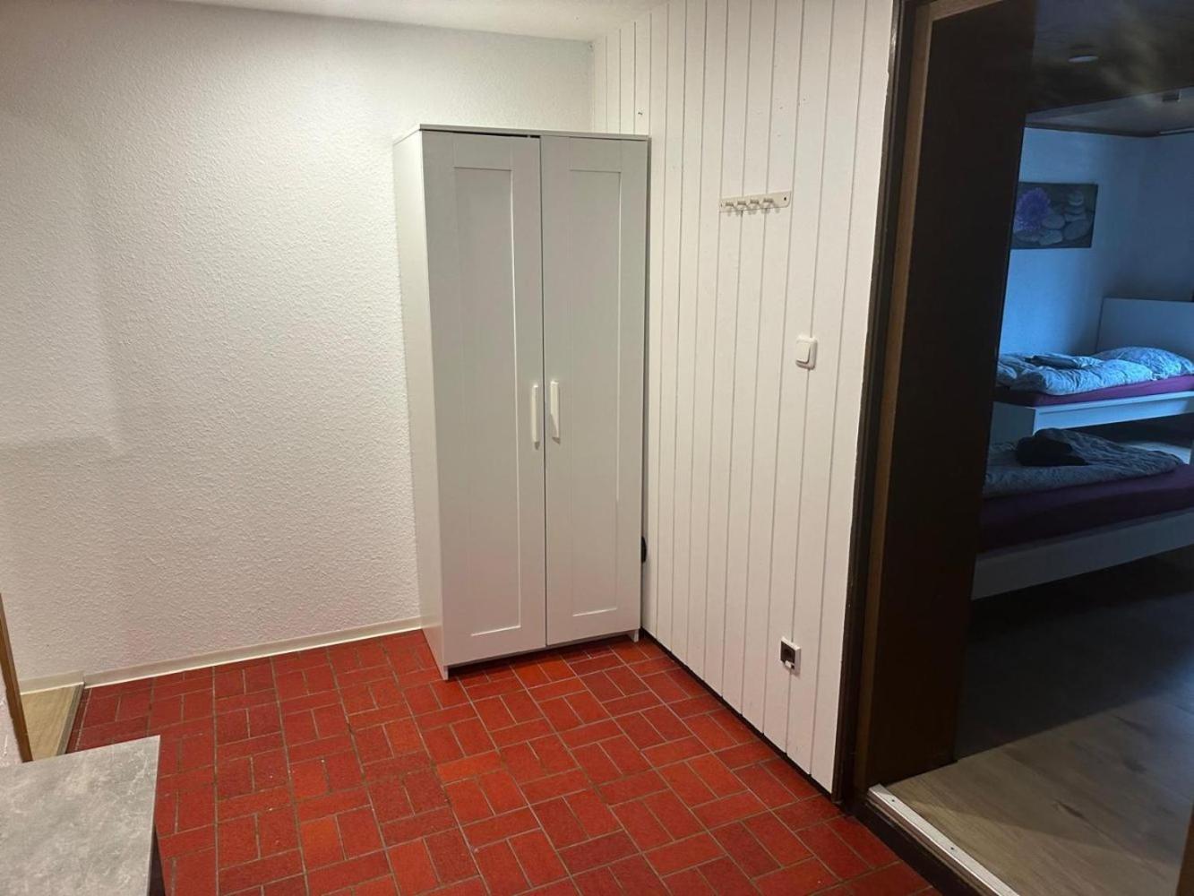 Work&Stay Apartments Hellenthal