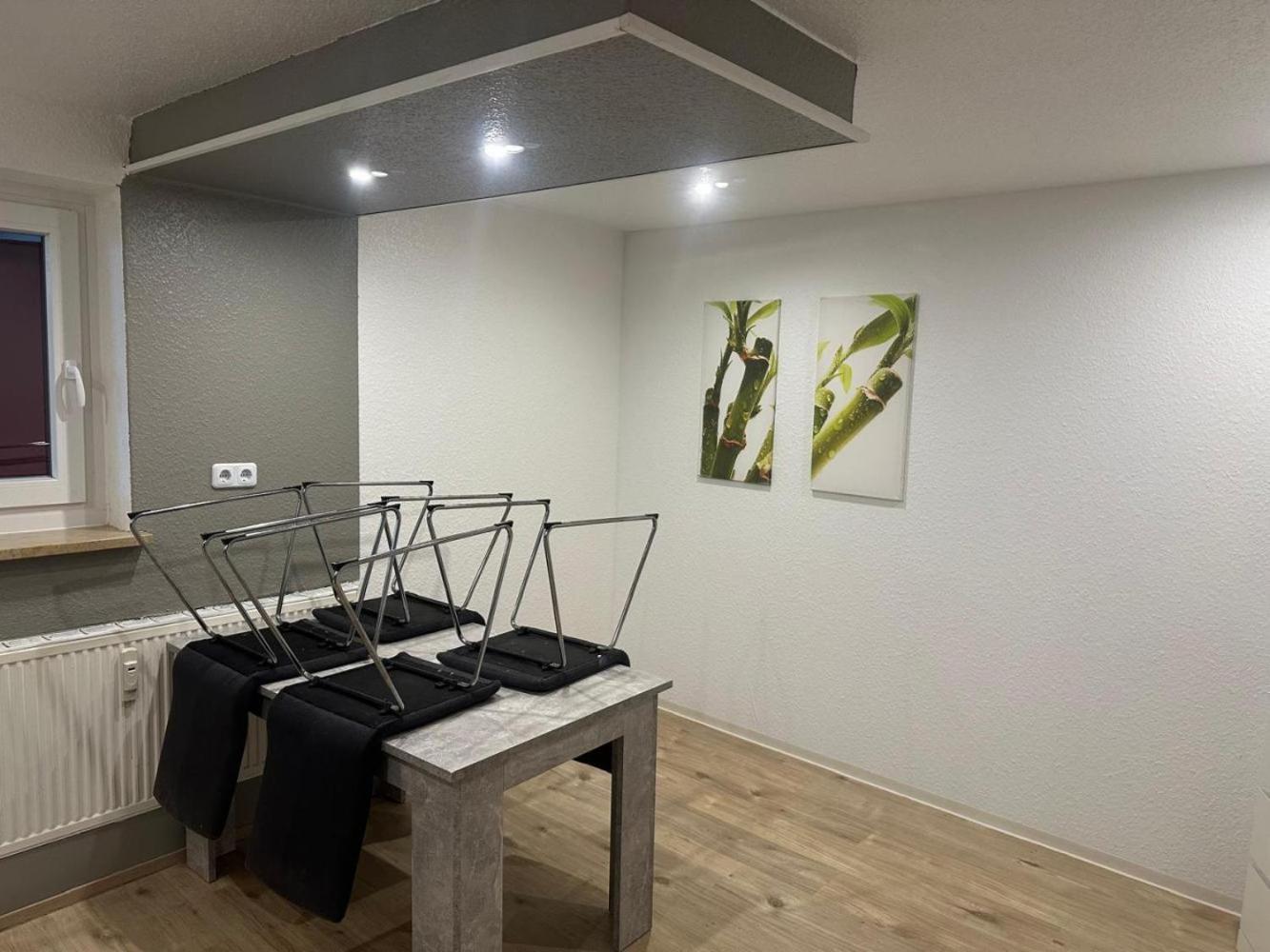 Work&Stay Apartments Hellenthal