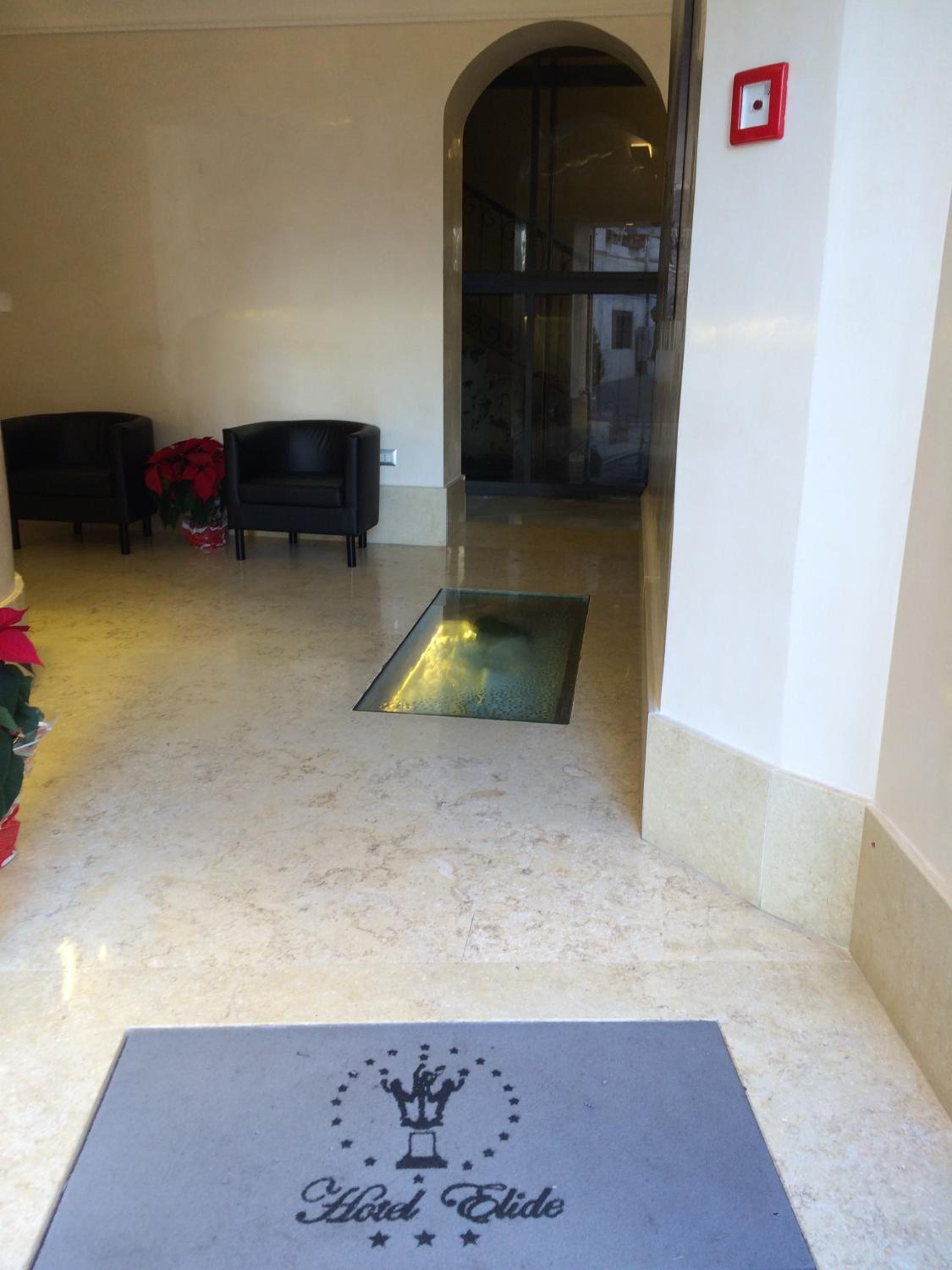 Hotel Elide en Rome