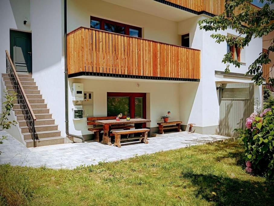 Apartma Discovering Slovenia