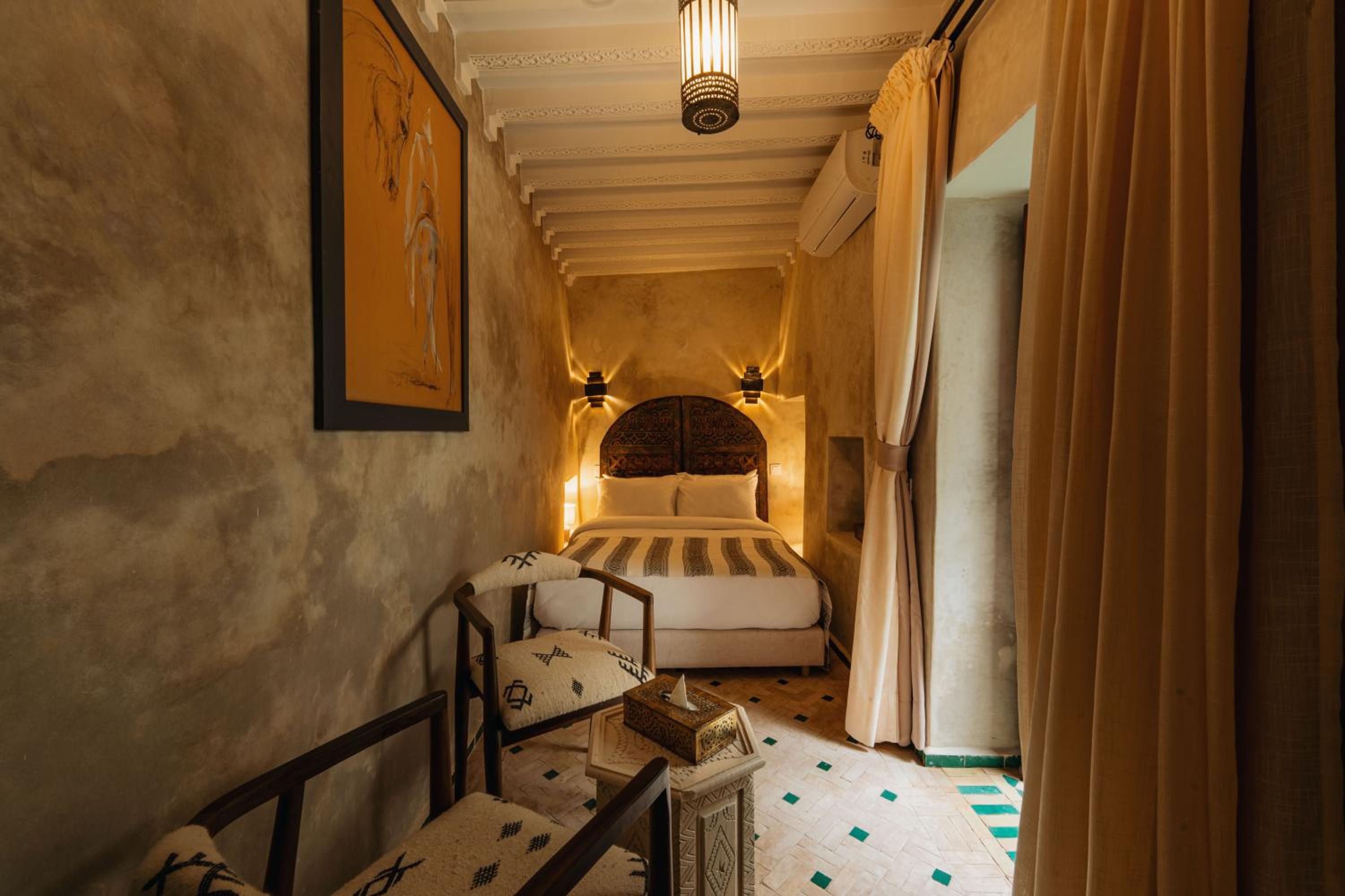 Riad Senja