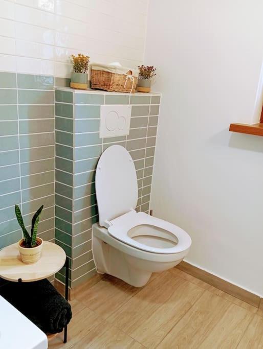 Apartma Discovering Slovenia