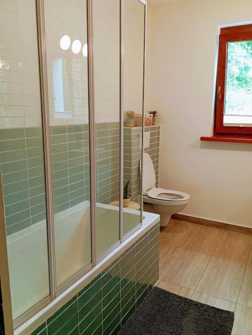 Apartma Discovering Slovenia
