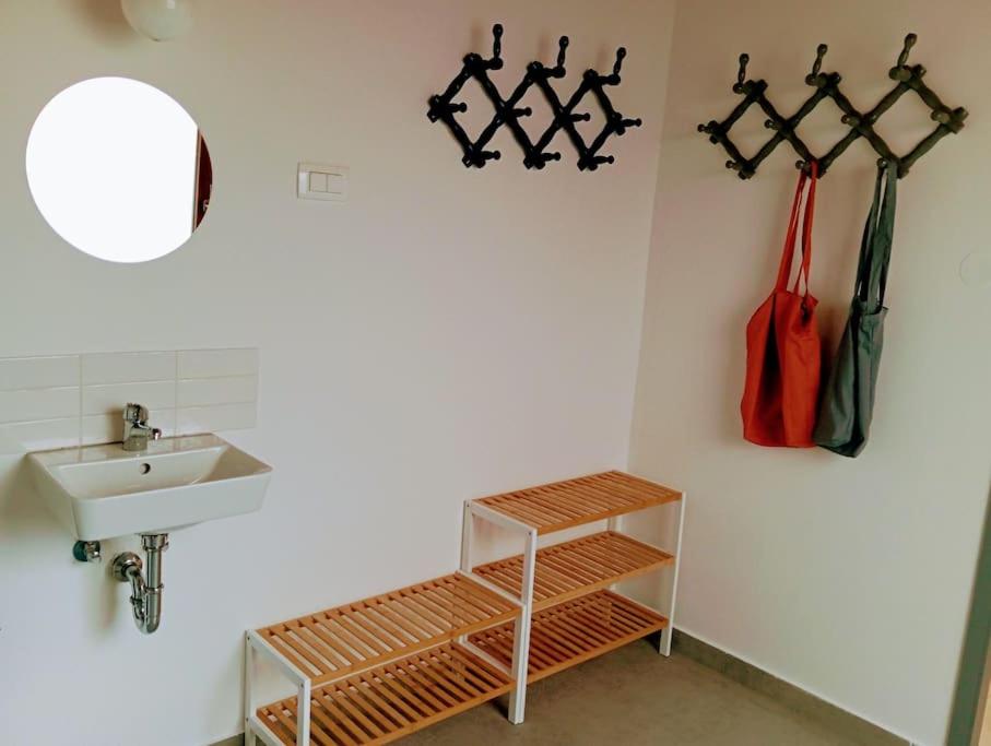 Apartma Discovering Slovenia