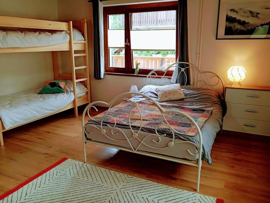 Apartma Discovering Slovenia