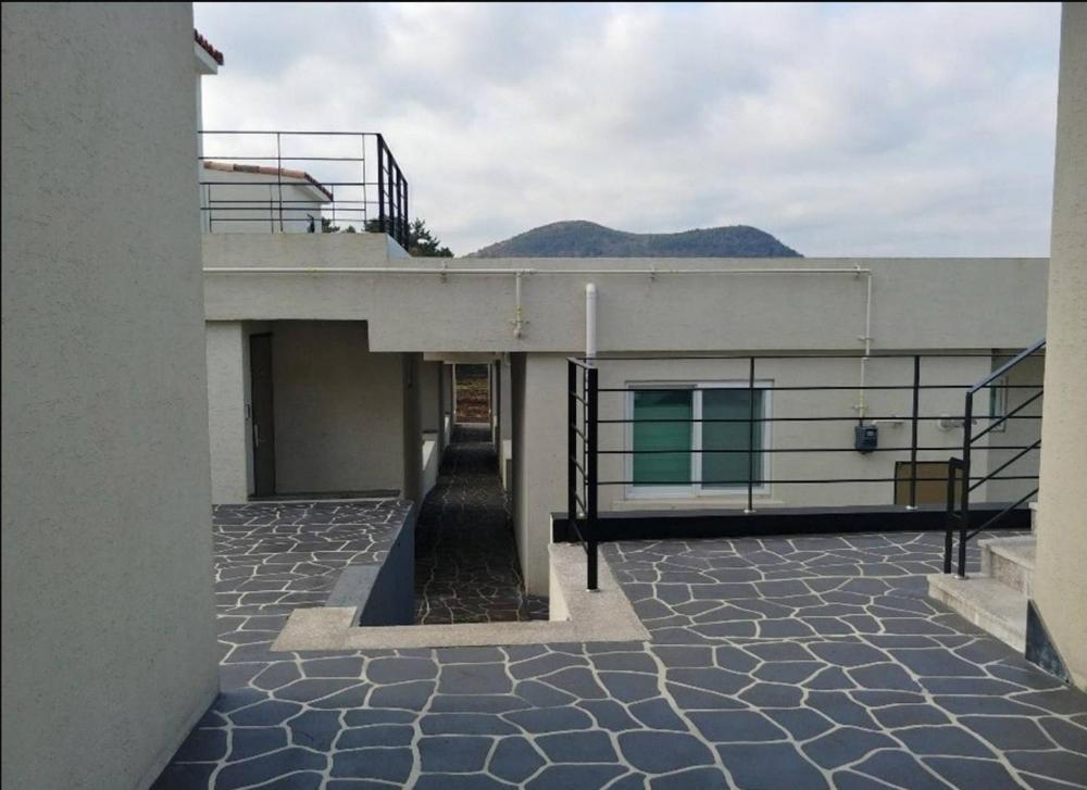 Jeju Bijarim Very Mung Pension view 2