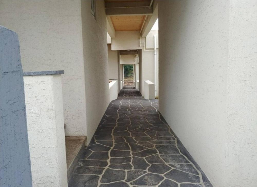 Jeju Bijarim Very Mung Pension view 4