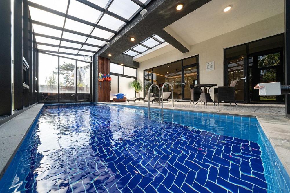 Jeju Mare Private Pool Villa view 3