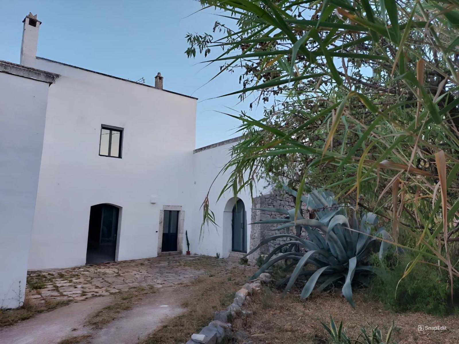 Masseria Lama Piccola