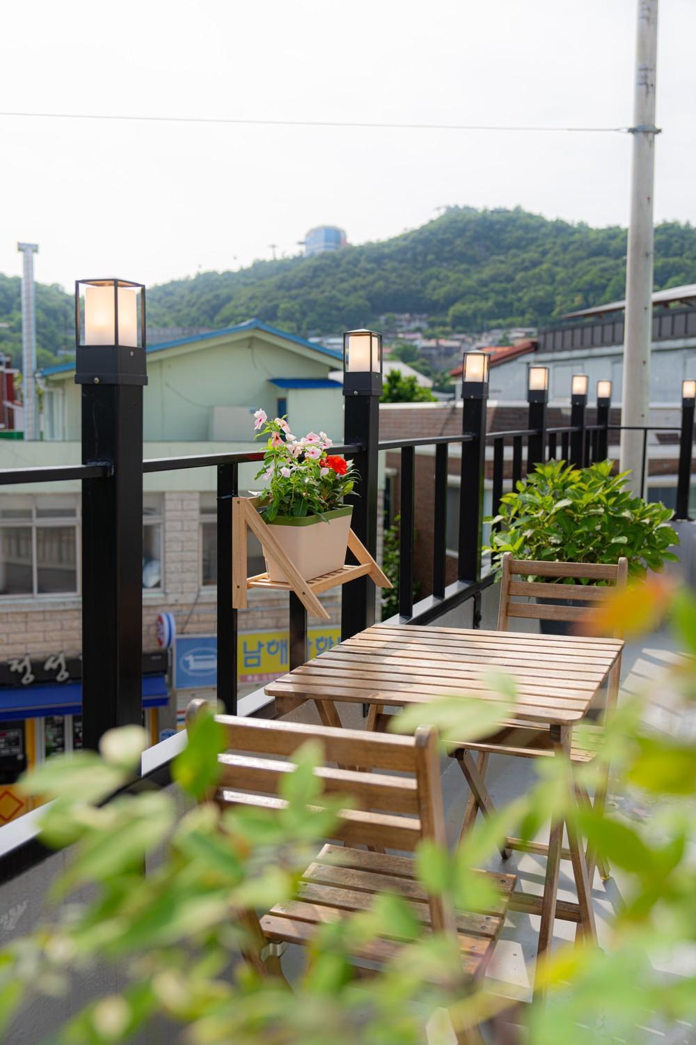 Mokpo Soho