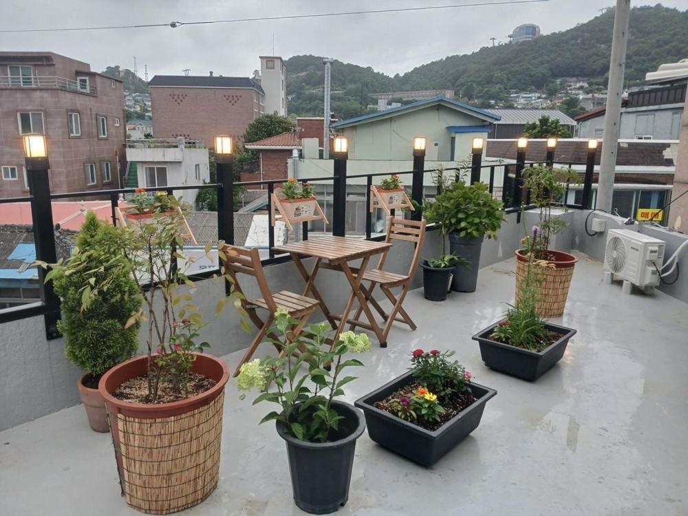 Mokpo Soho