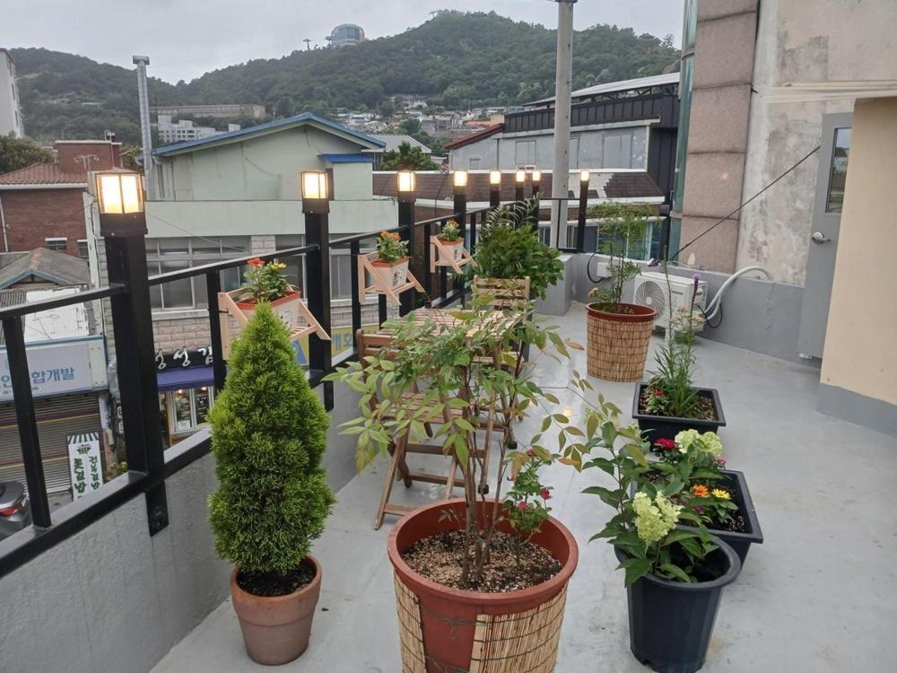 Mokpo Soho