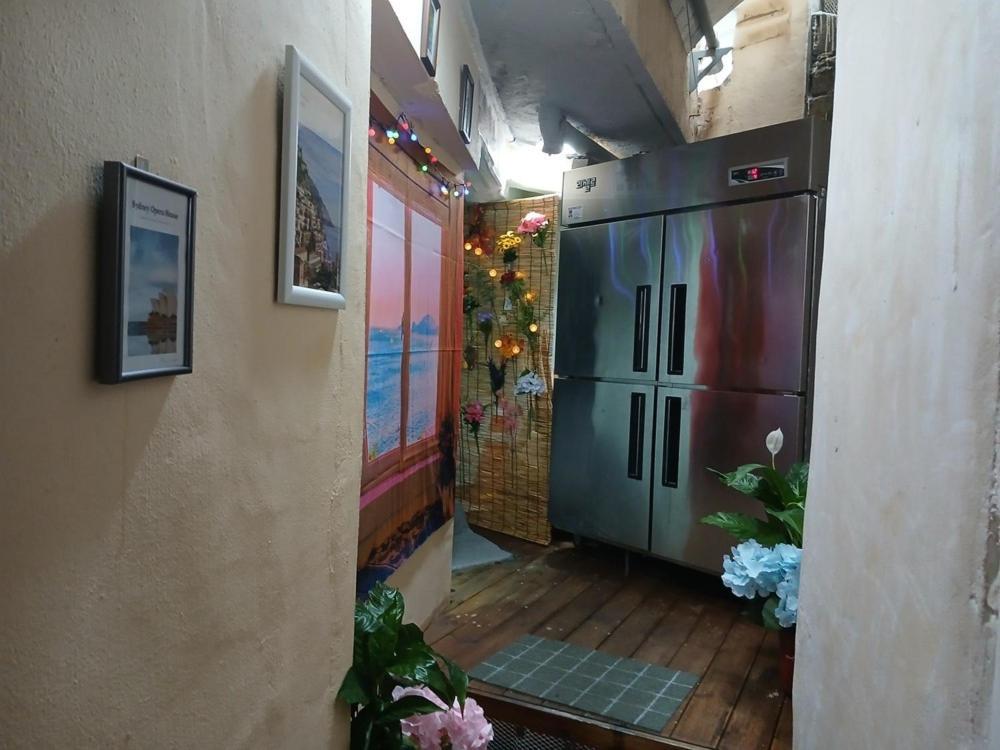 Mokpo Soho