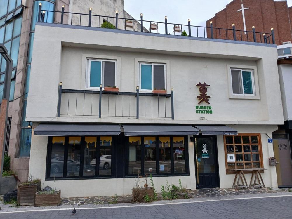 Mokpo Soho