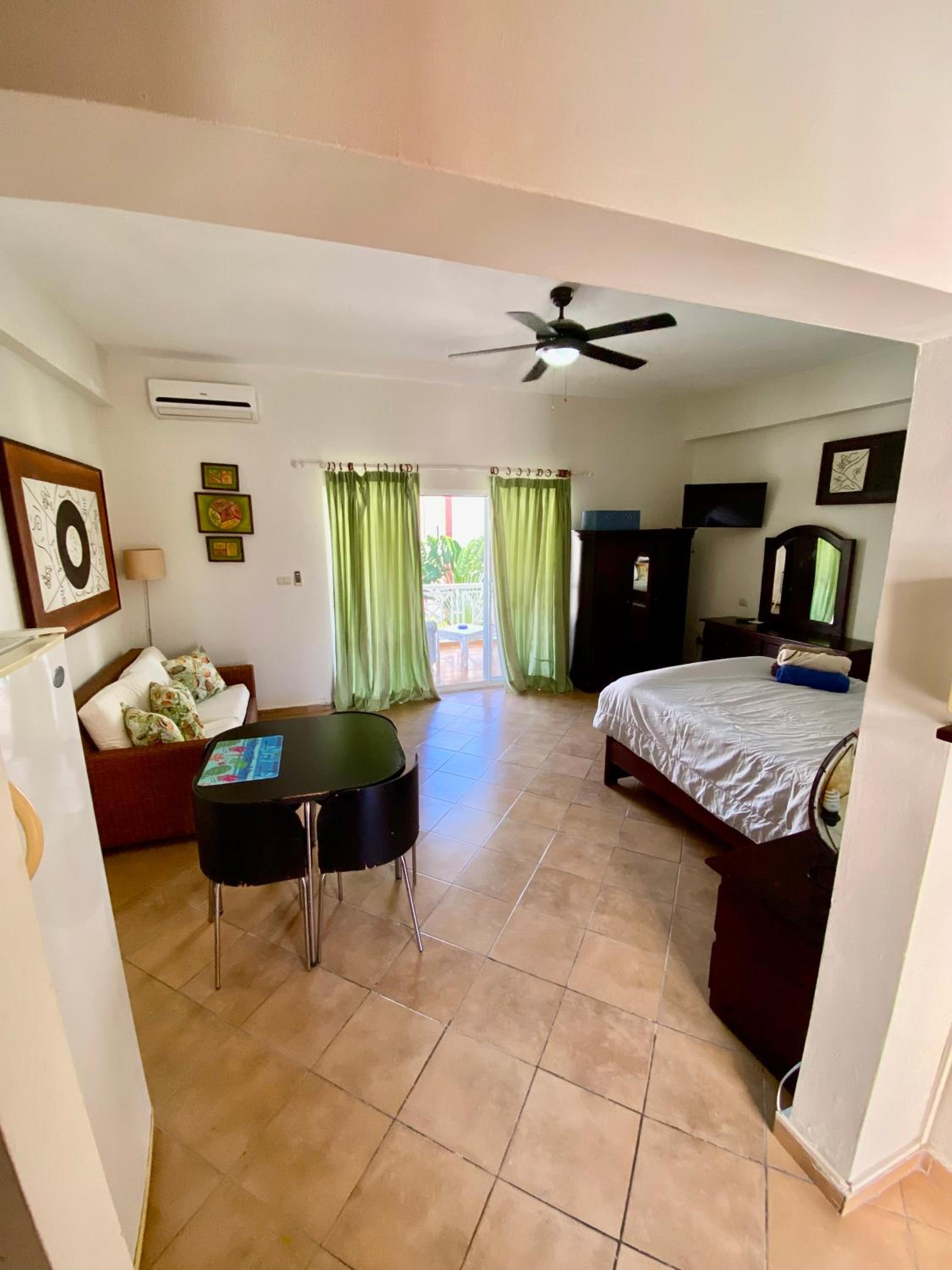 Central Place Dorado los Corales Punta Cana