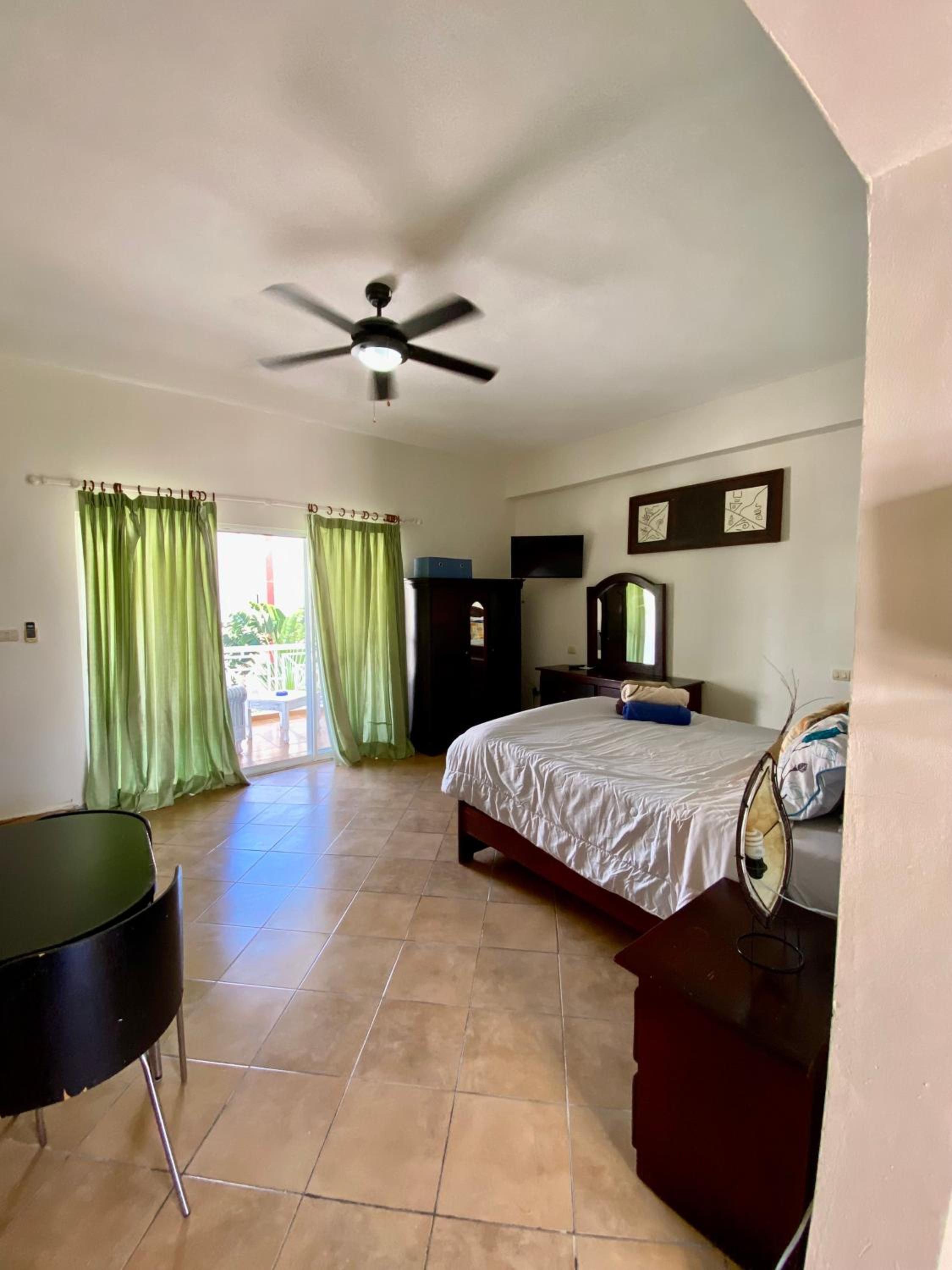 Central Place Dorado los Corales Punta Cana