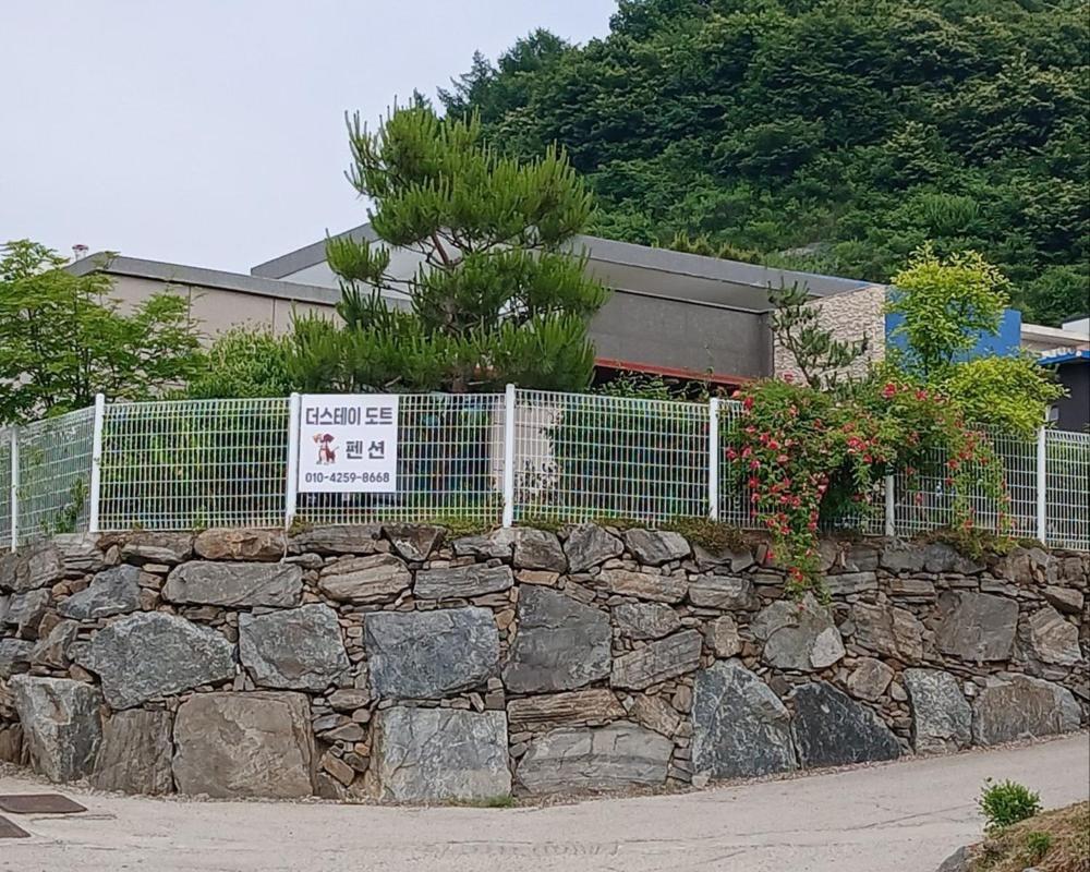 Yeoncheon The Stay and Dot
