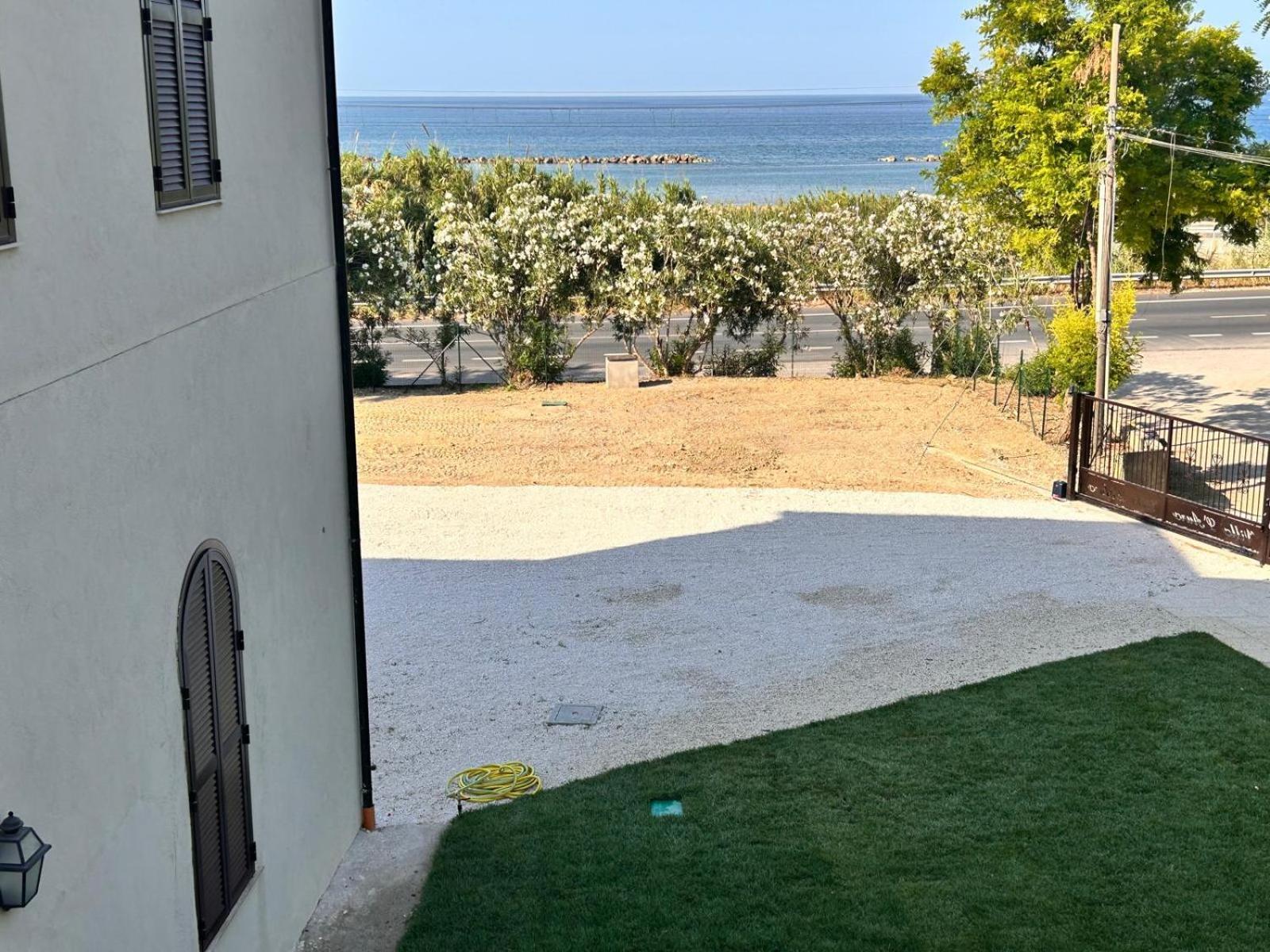Villa L'Aura view 2