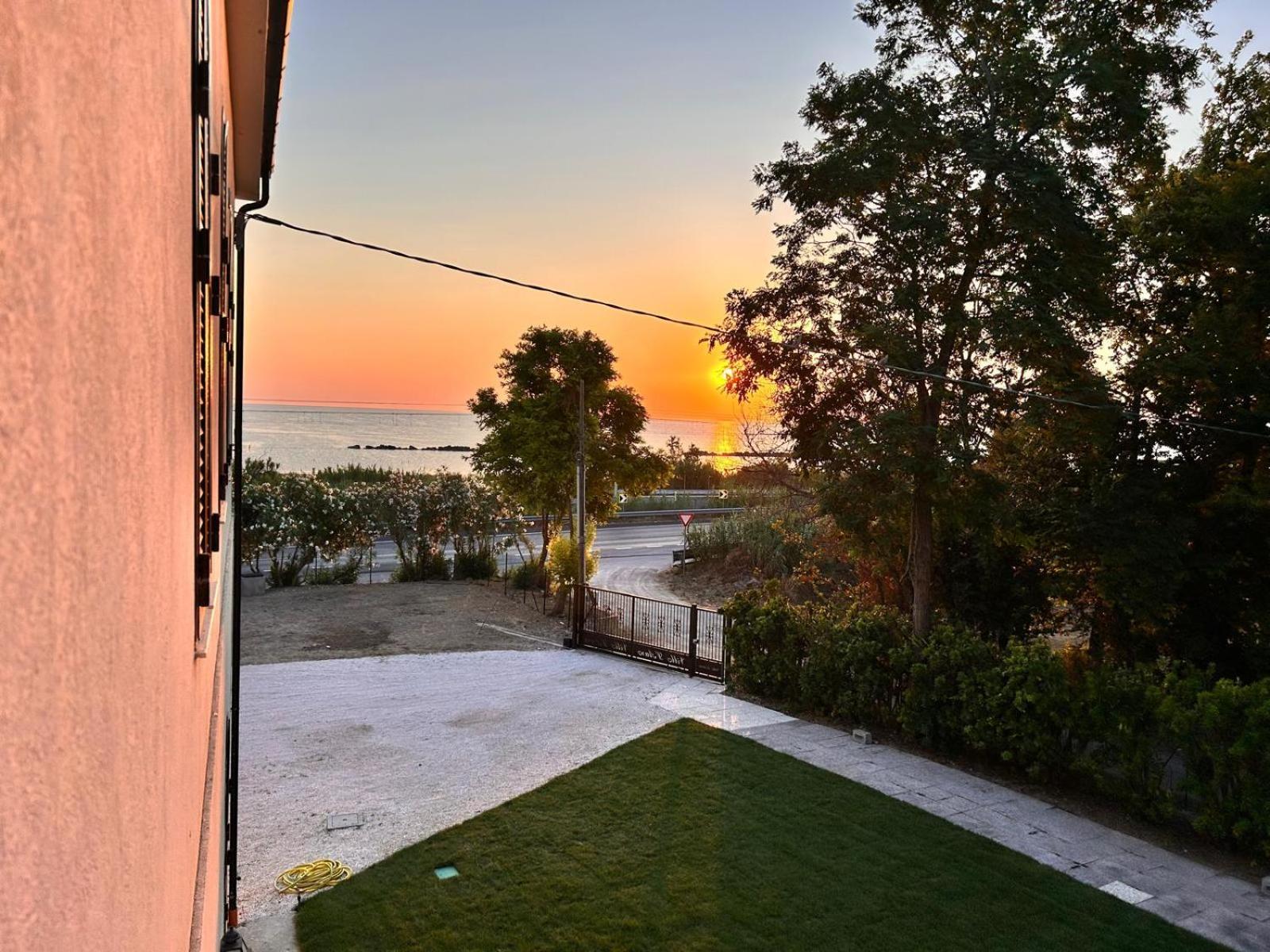Villa L'Aura view 3