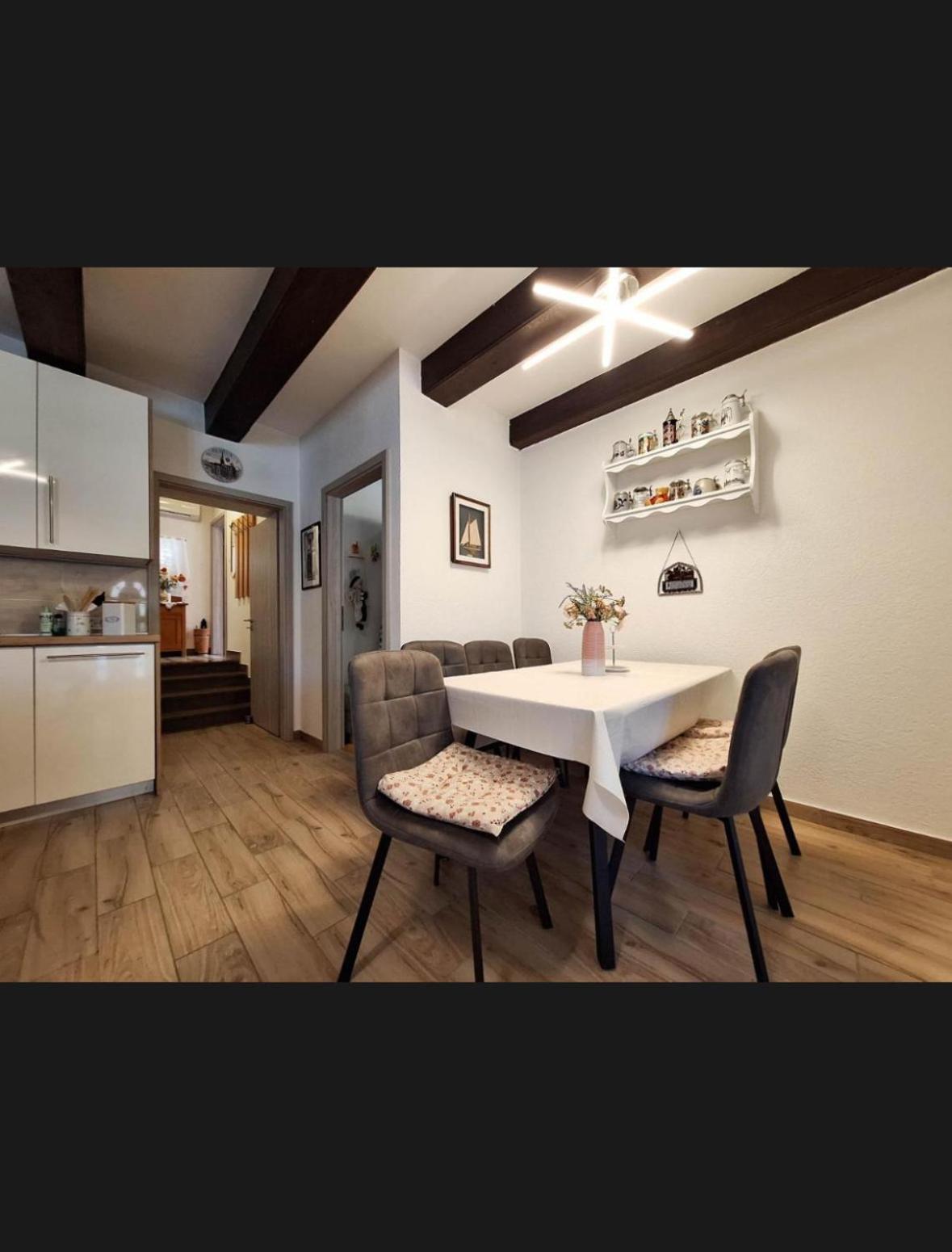 Apartment EMMA