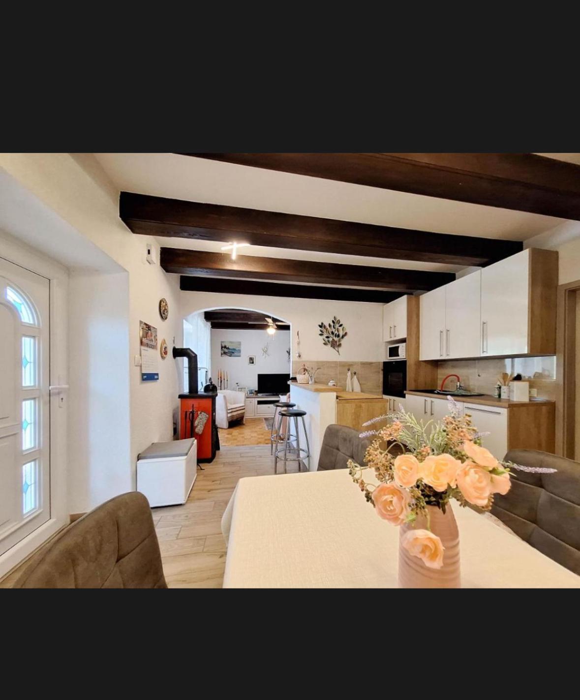 Apartment EMMA