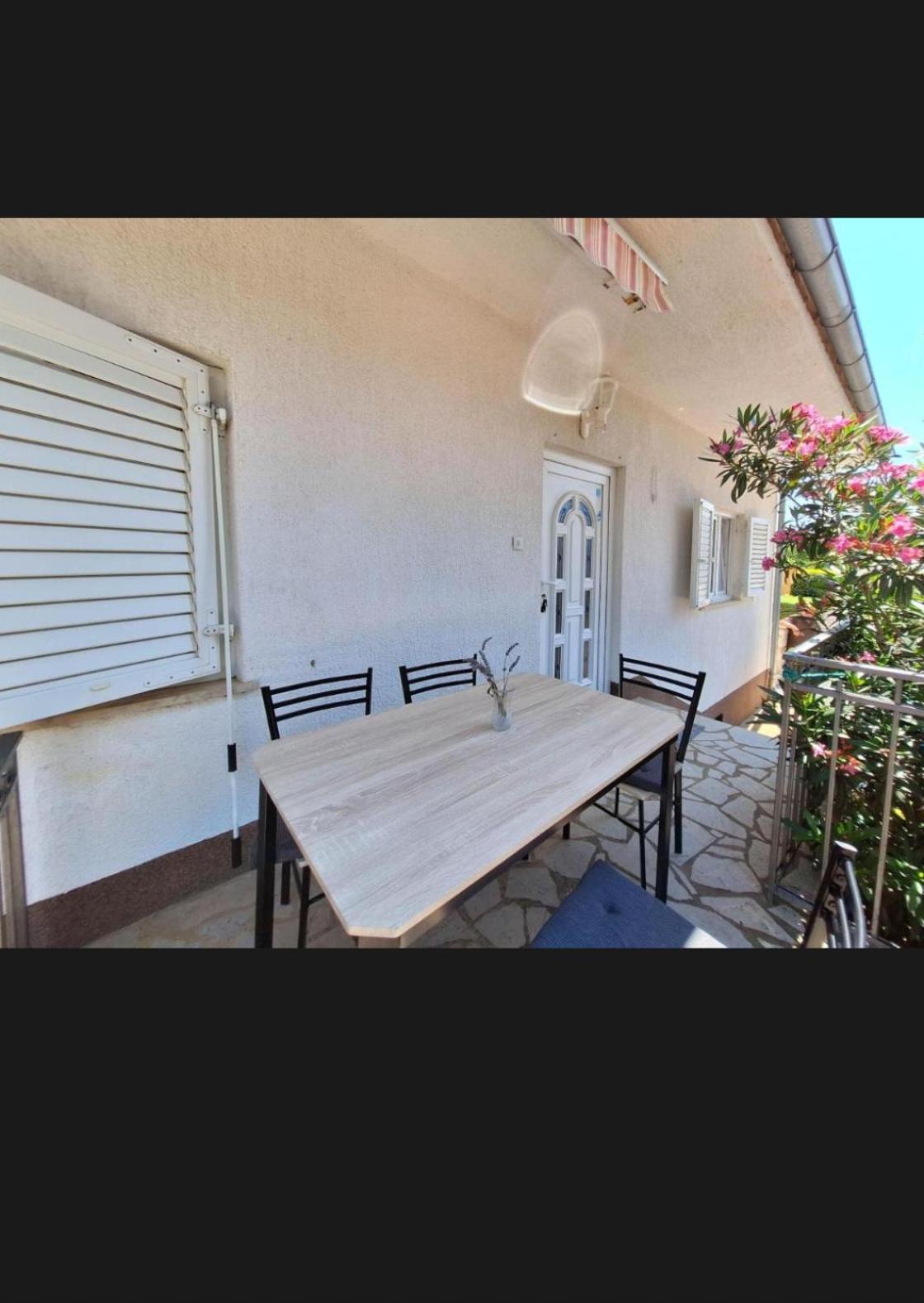 Apartment EMMA
