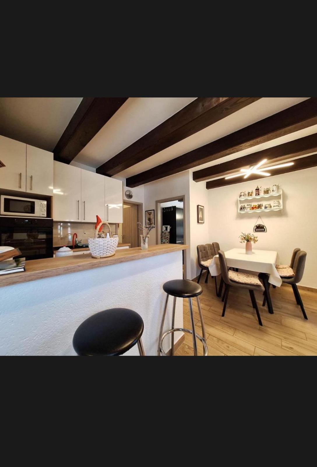 Apartment EMMA