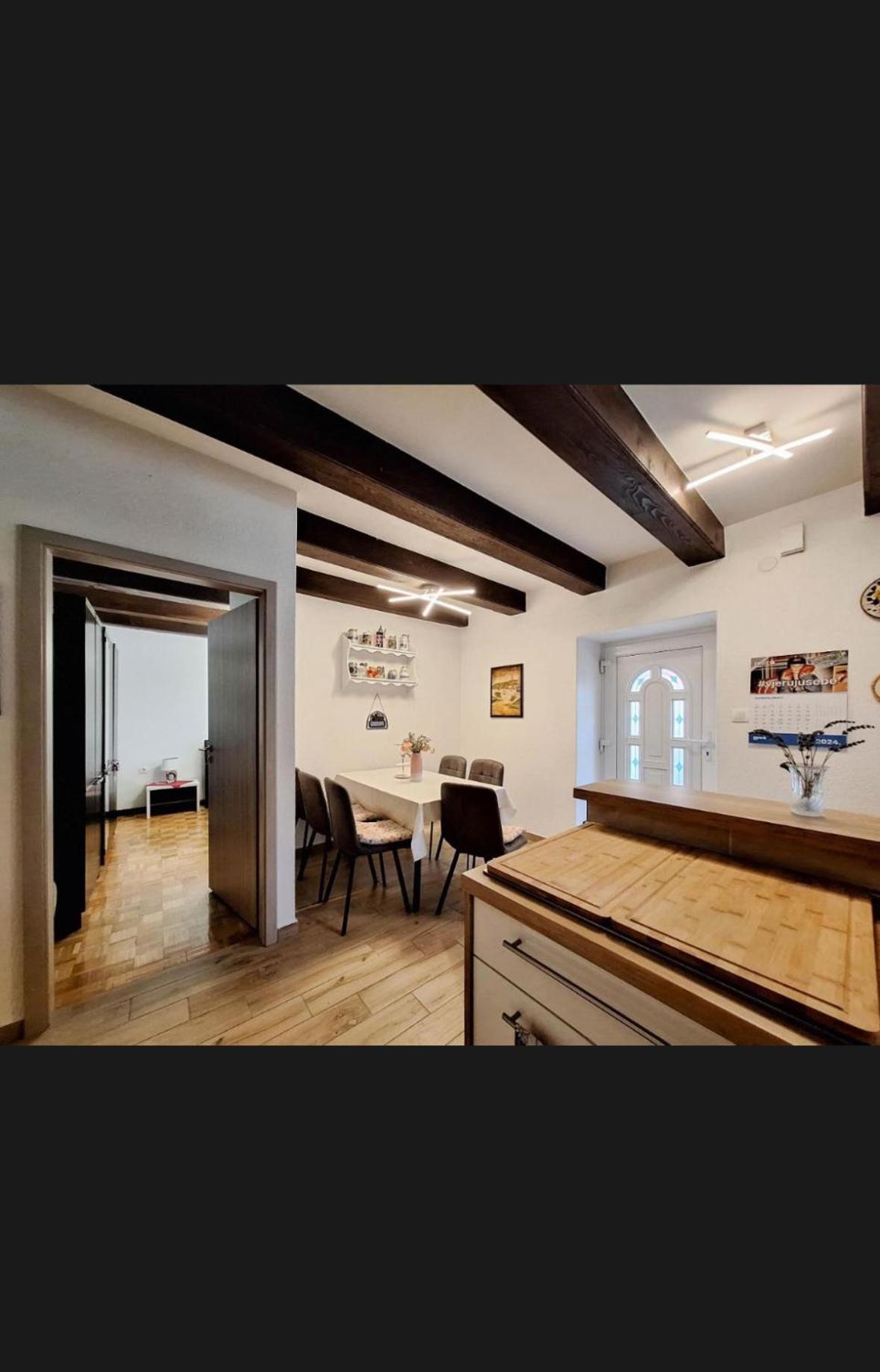 Apartment EMMA