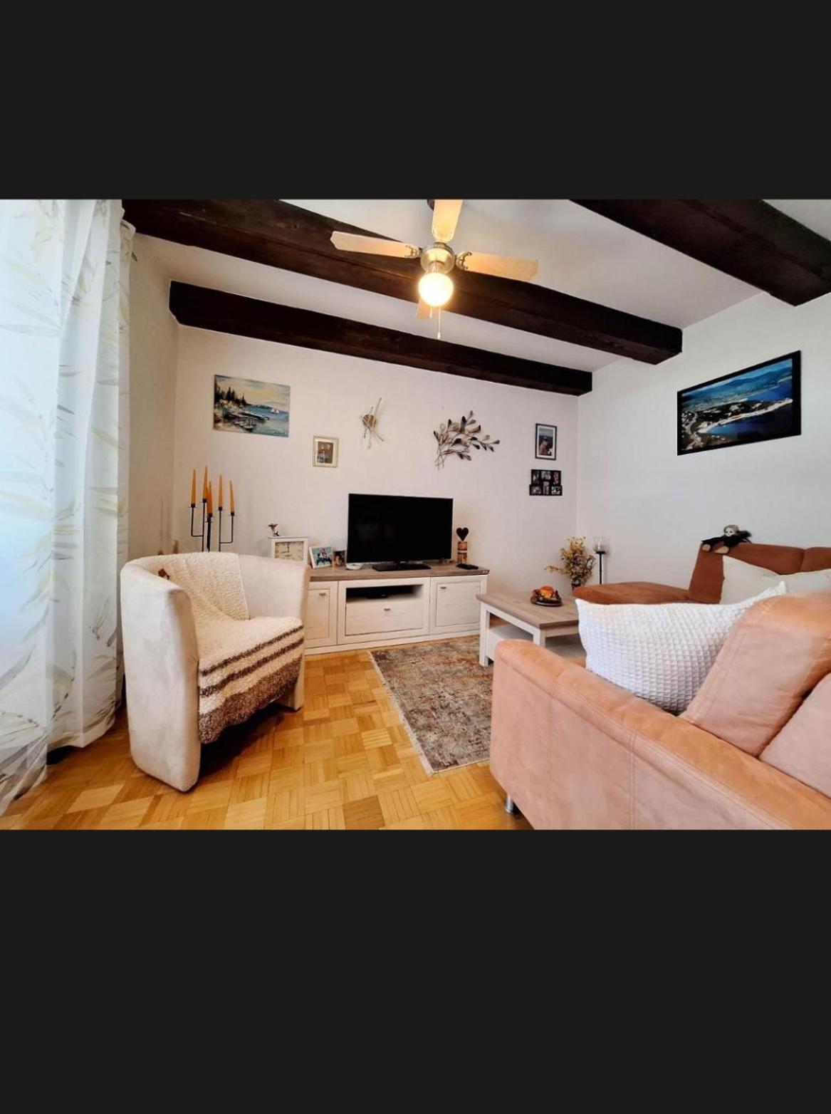 Apartment EMMA