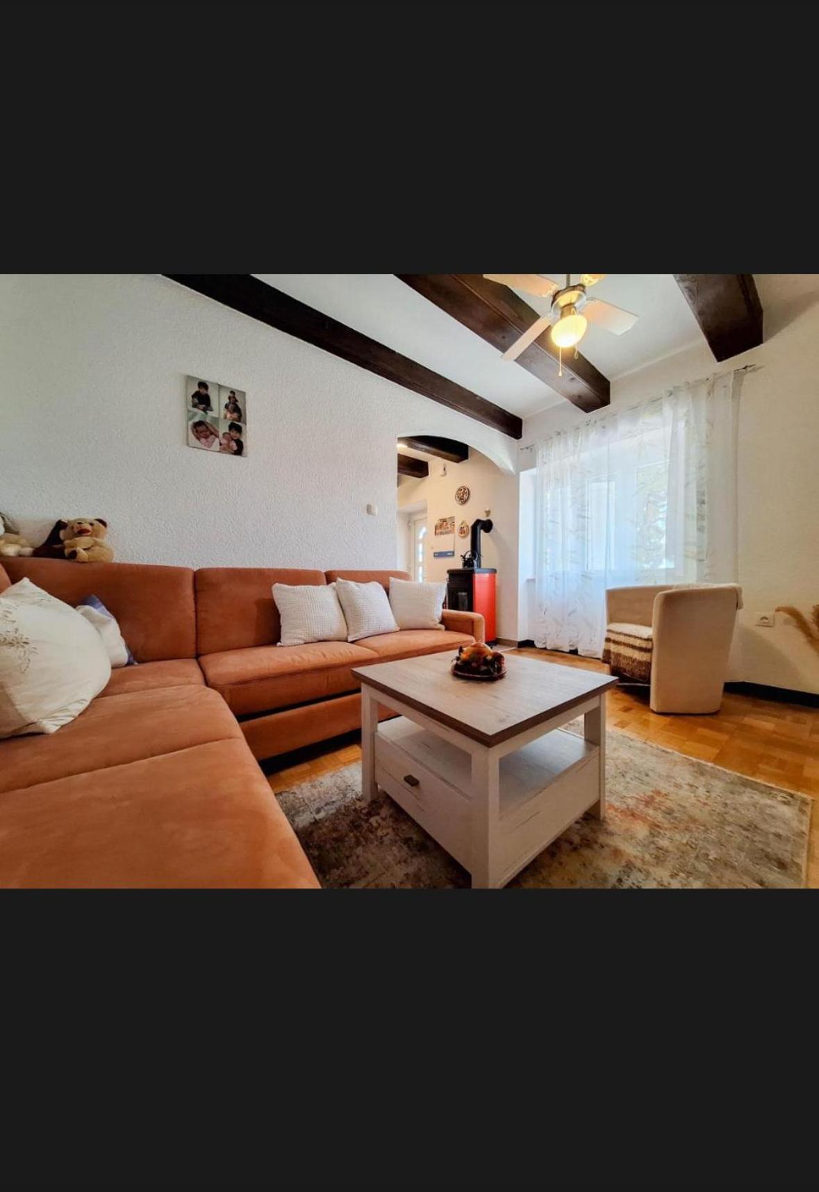 Apartment EMMA