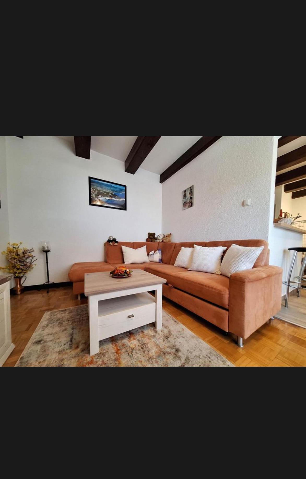Apartment EMMA