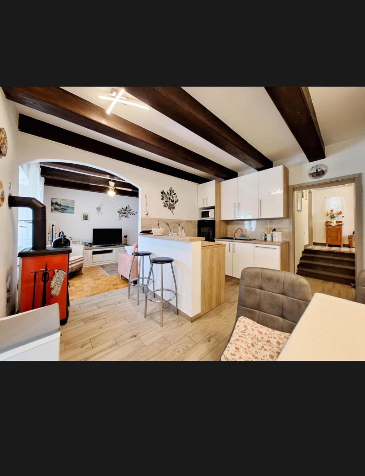 Apartment EMMA