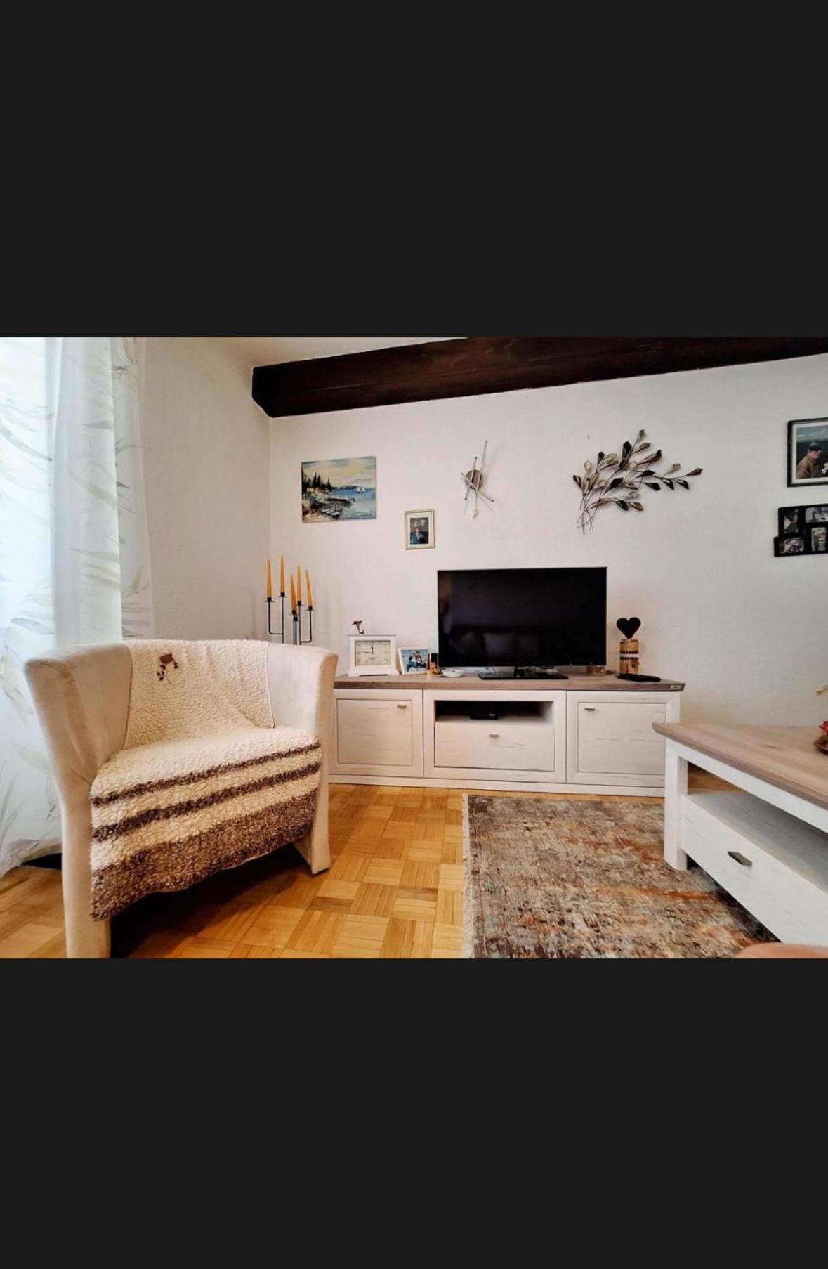 Apartment EMMA
