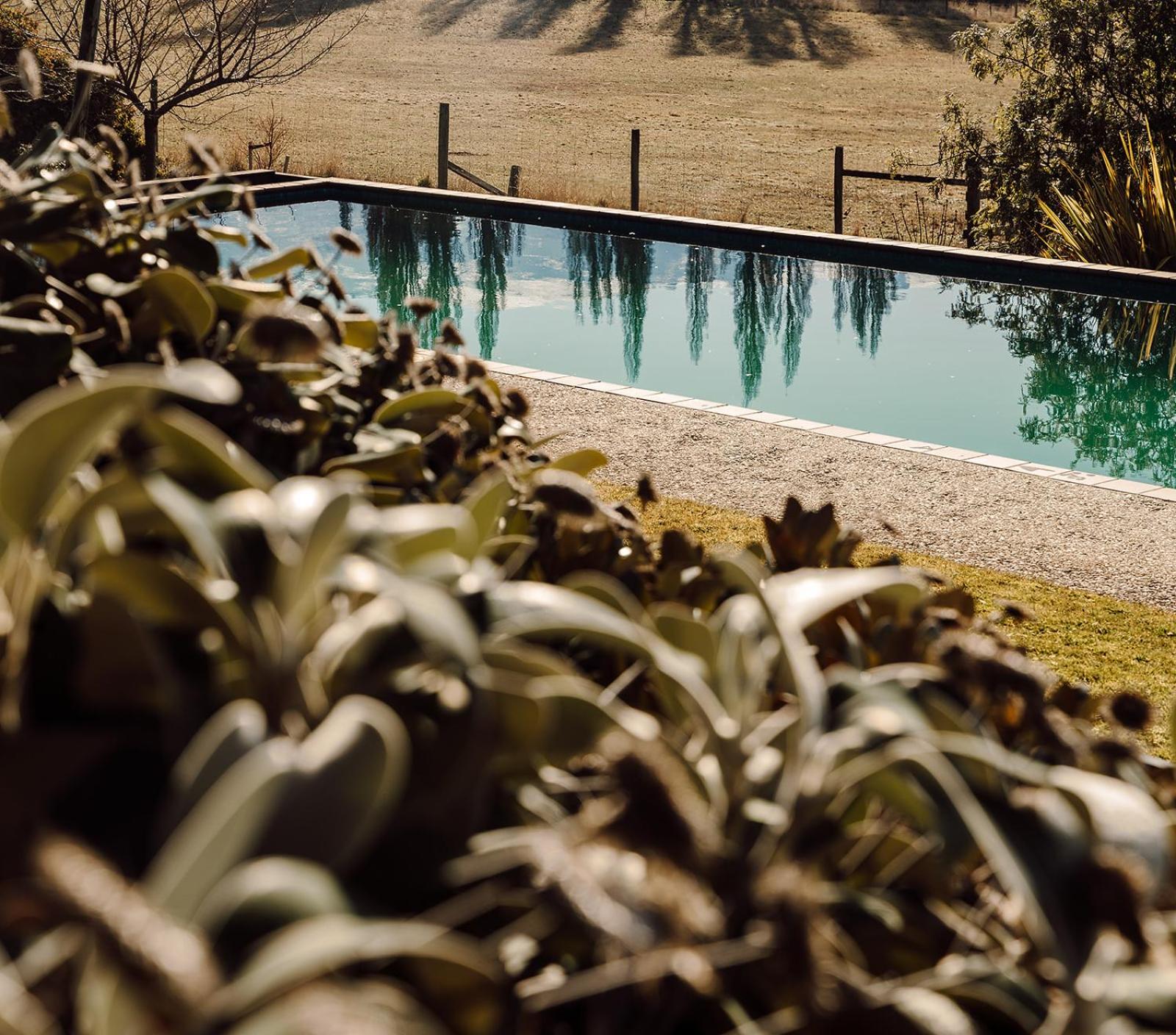 Imrama - Haven in Cromwell view 2