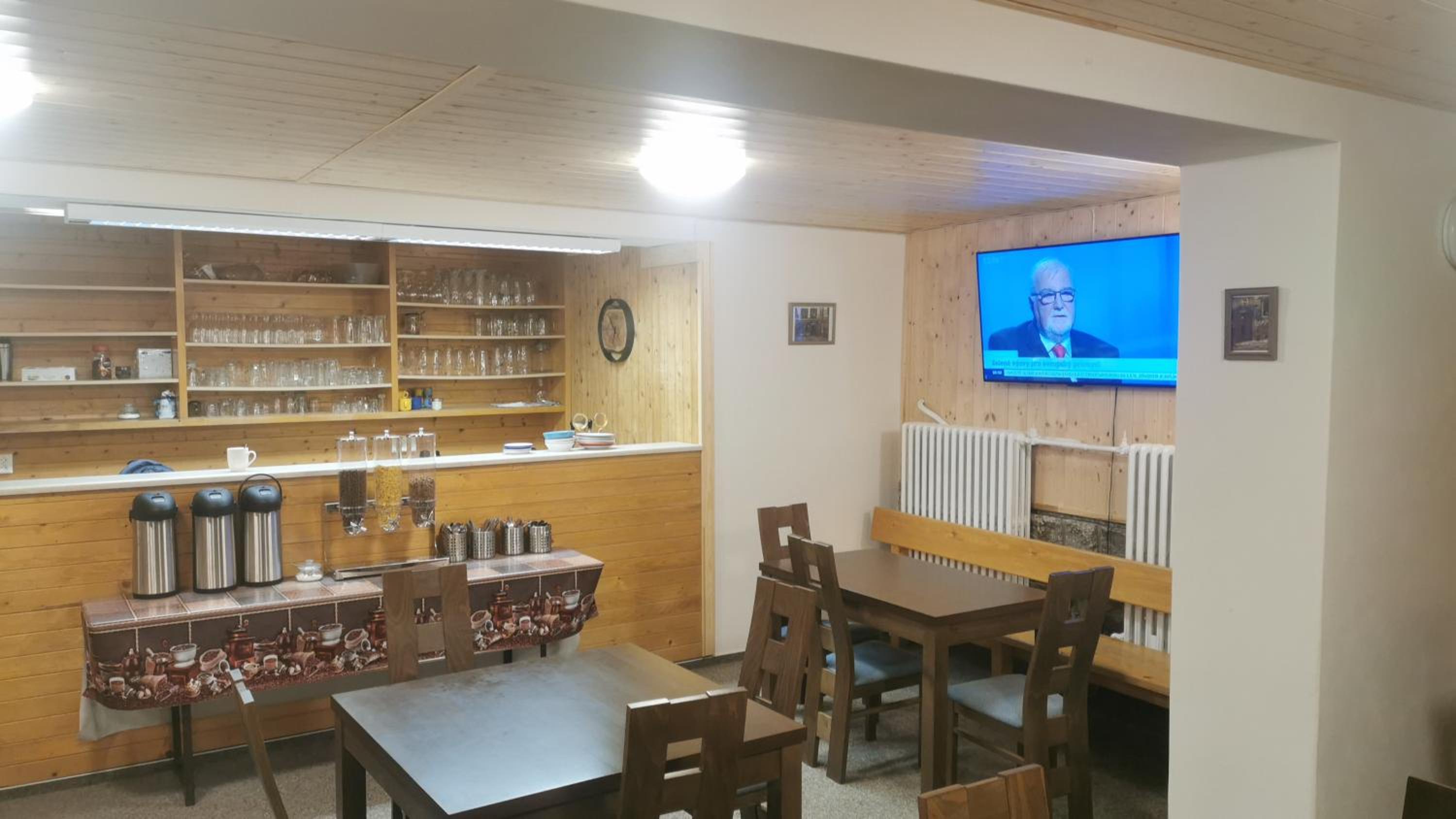 Hostel Fortuna