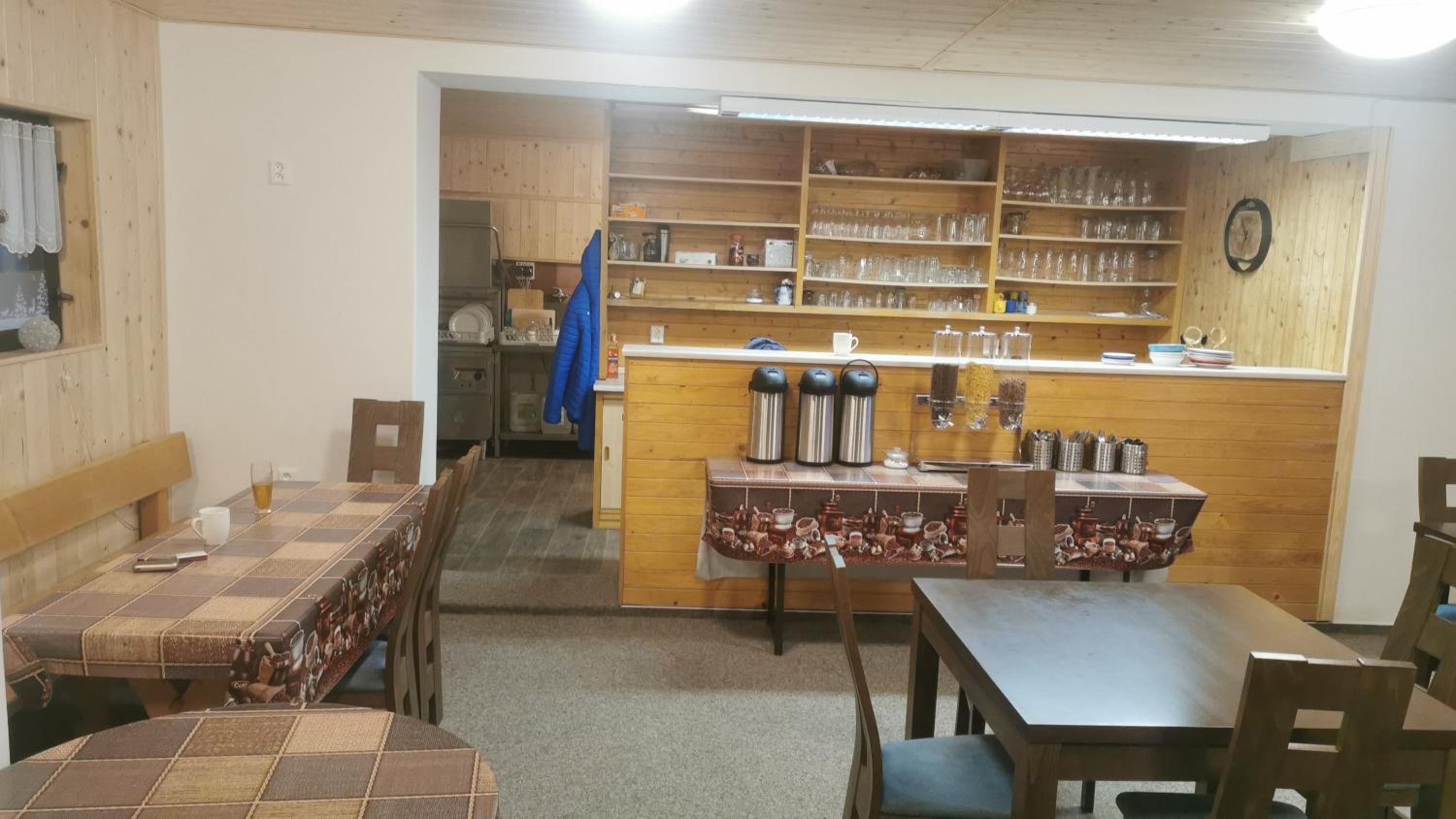 Hostel Fortuna