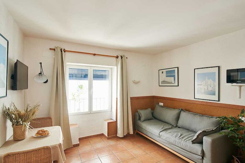 Horta III - Loft - Cadaqués view 2