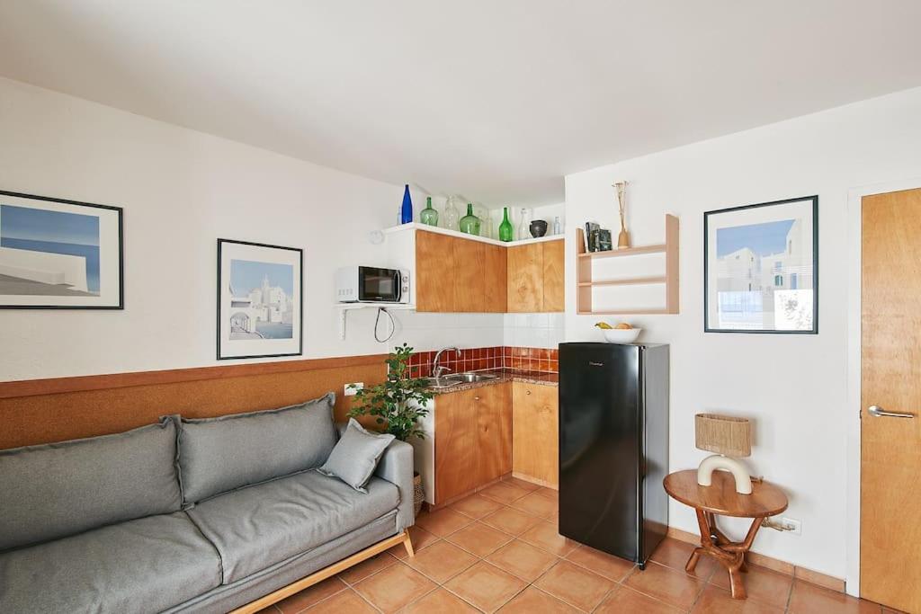 Horta III - Loft - Cadaqués view 5