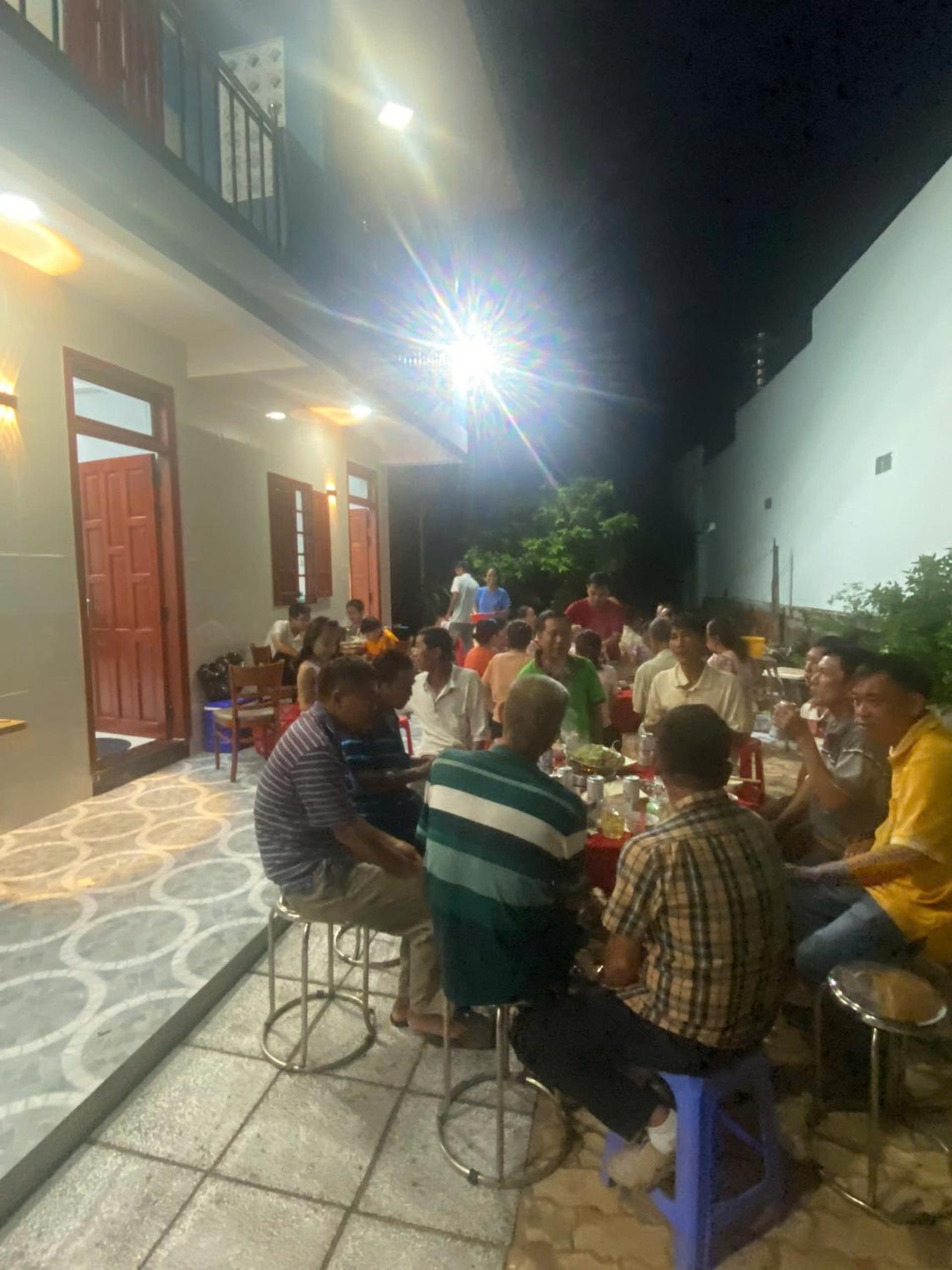 Homestay 47 Hiền Vương view 2